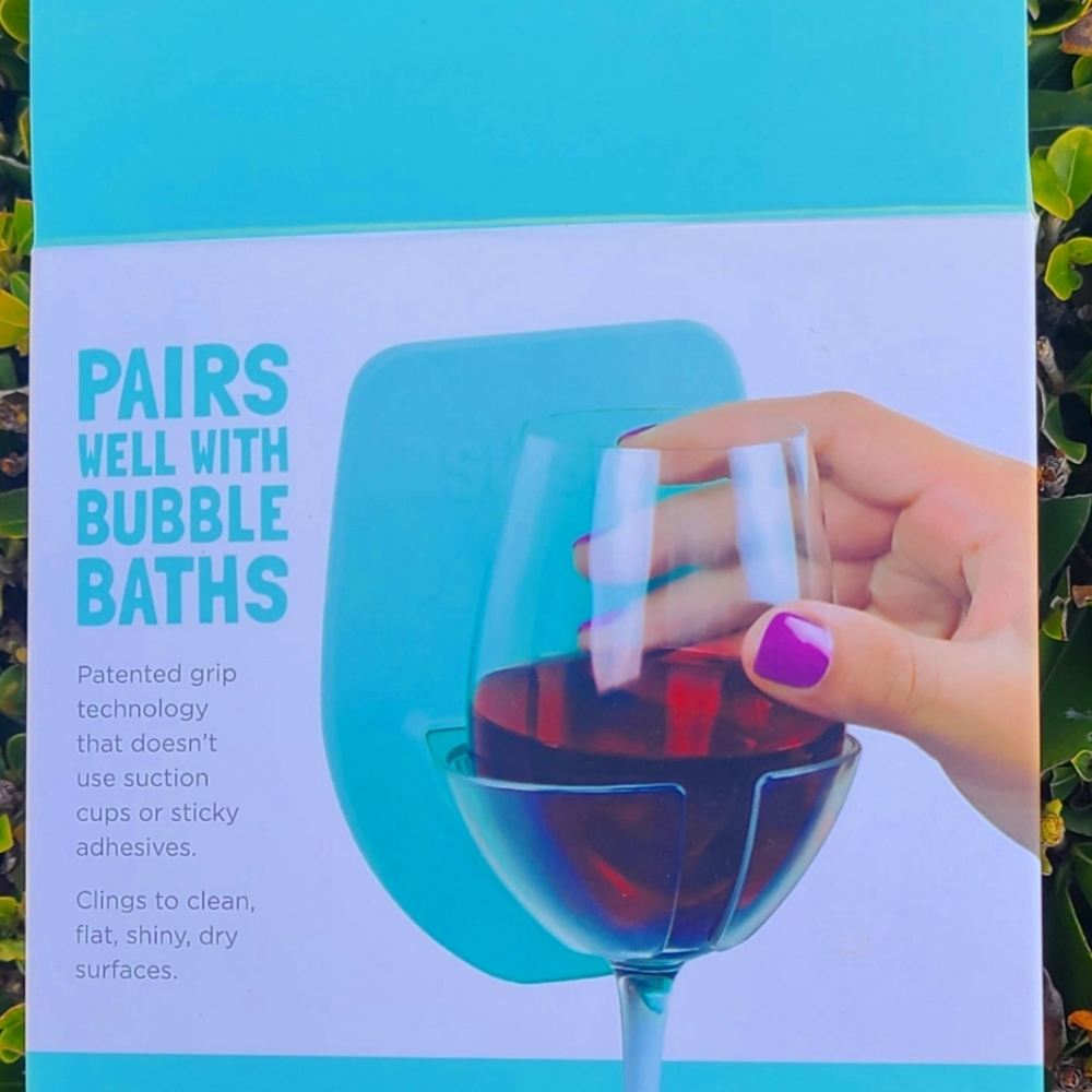 Sipski Wine Holder